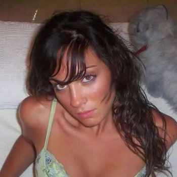 Profil de Dana, 30 ans, Adultère à Tracy