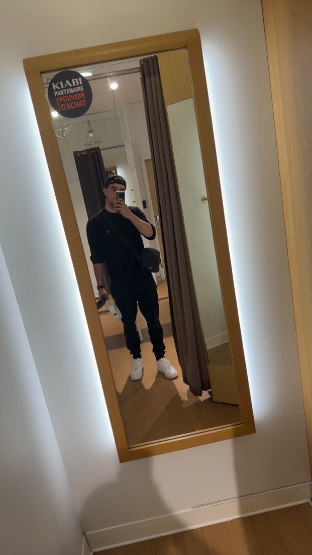 Profil de Sean, 22 ans, Adultère à North Algona Wilberforce