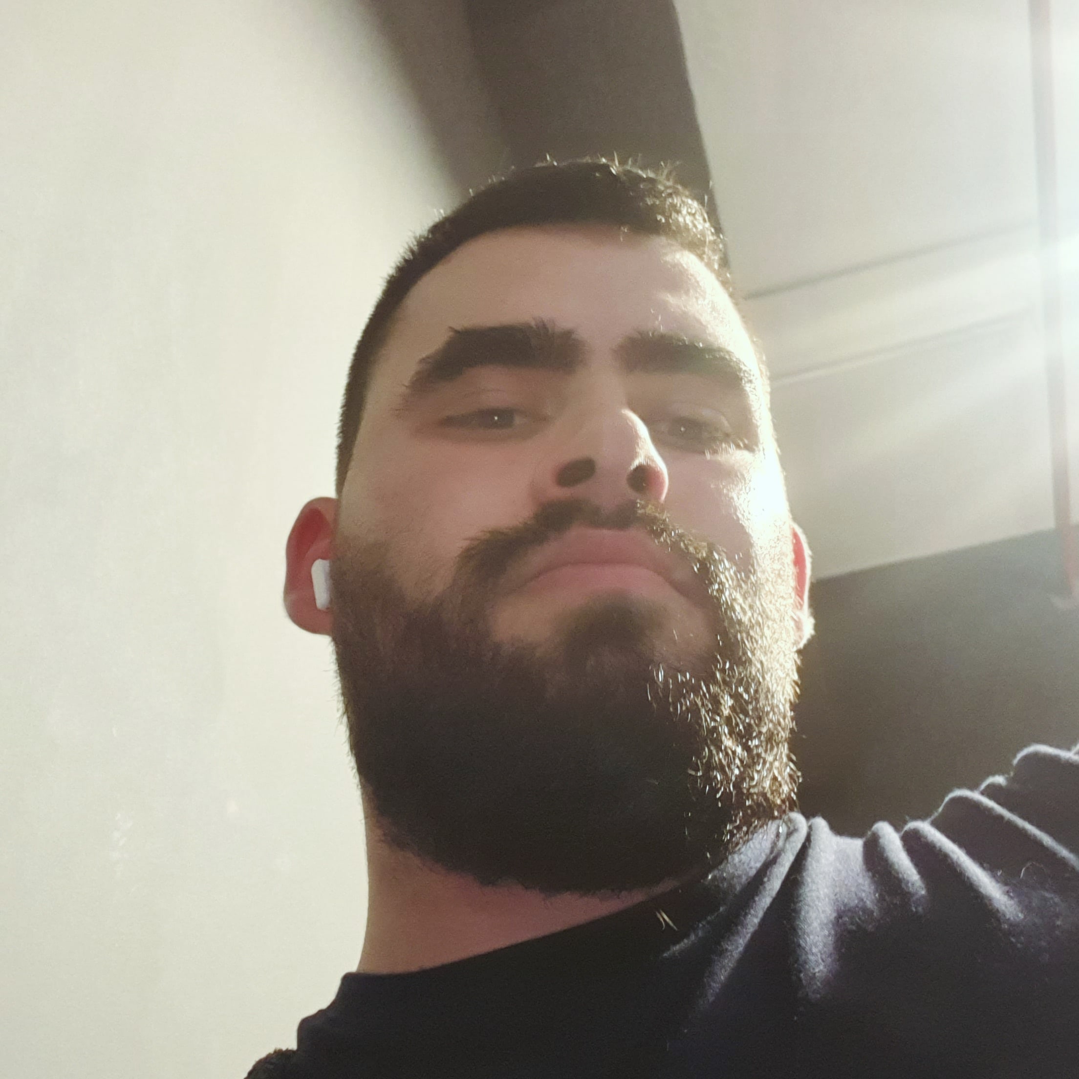 Profil de Emir, 28 ans, Adultère à Westlock