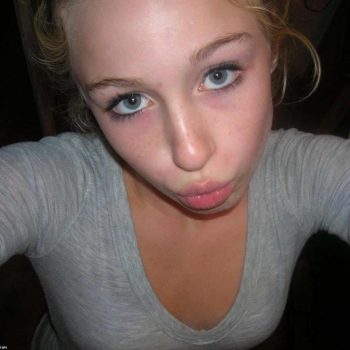 Profil de Eliza, 28 ans, Adultère à Carbonear