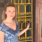 Profil de Amalya, 34 ans, Adultère à Daly