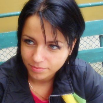 Profil de Milya, 28 ans, Adultère à Penetanguishene