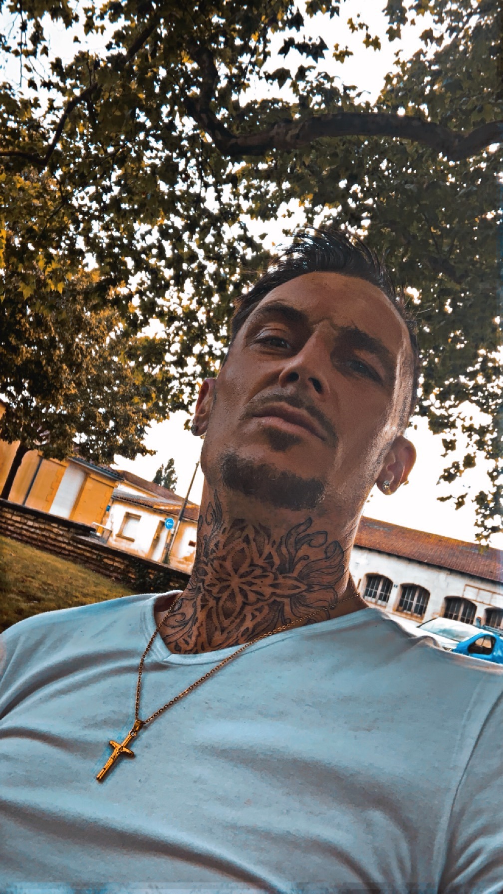 Profil de Akram, 32 ans, Adultère à Rhineland