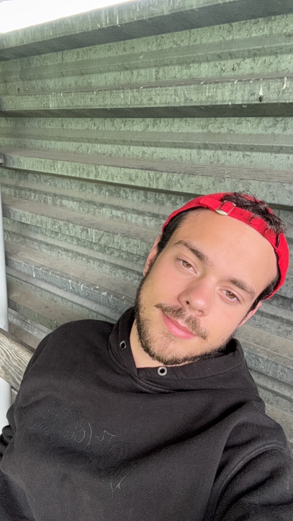 Profil de Younous, 21 ans, Adultère à Tulita