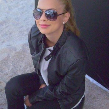 Profil de Amyra, 27 ans, Adultère à Saint-Jean-Port-Joli