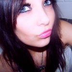 Profil de Kalie, 34 ans, Adultère à Niagara Falls