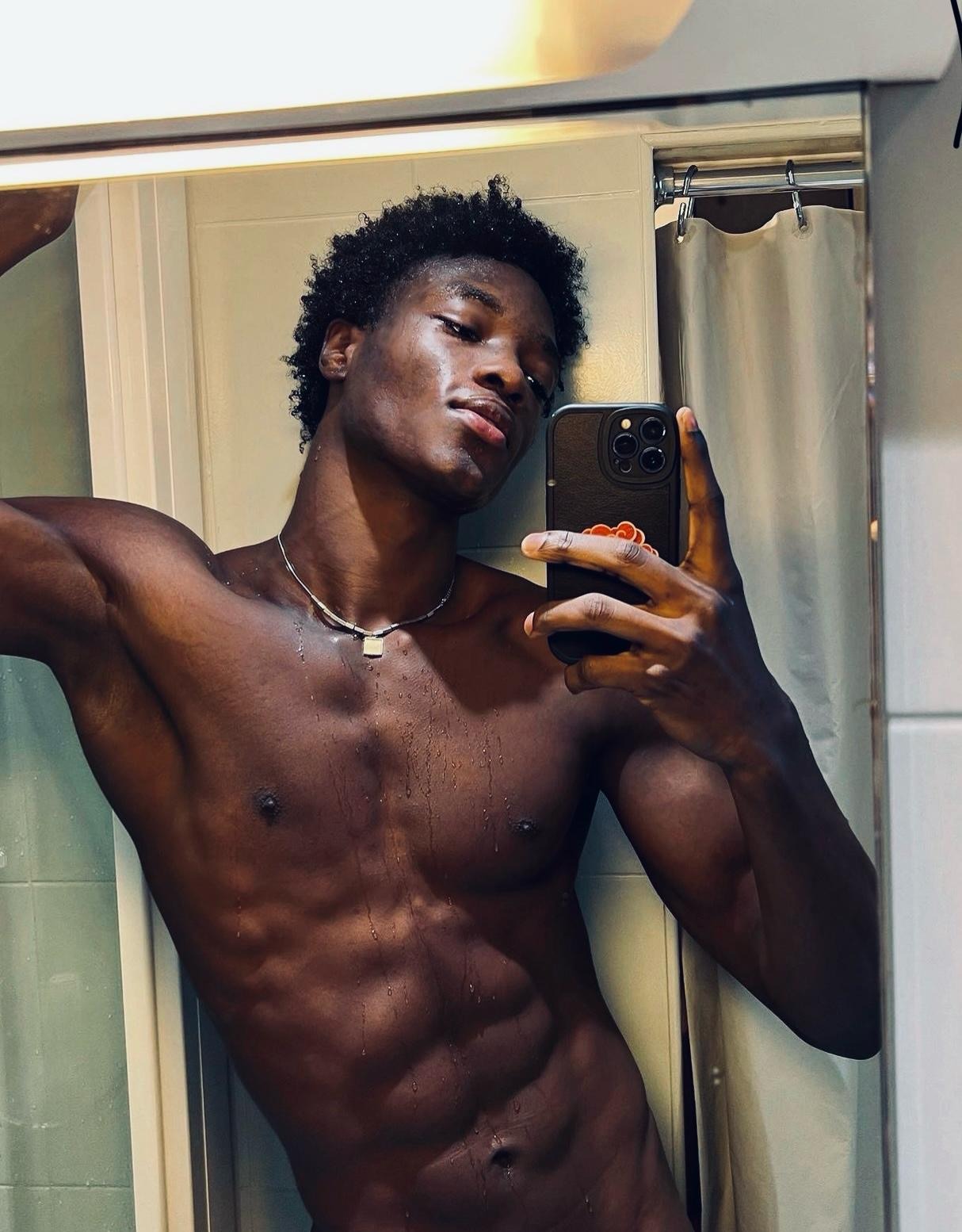 Profil de Soriba, 29 ans, Adultère à Dudswell