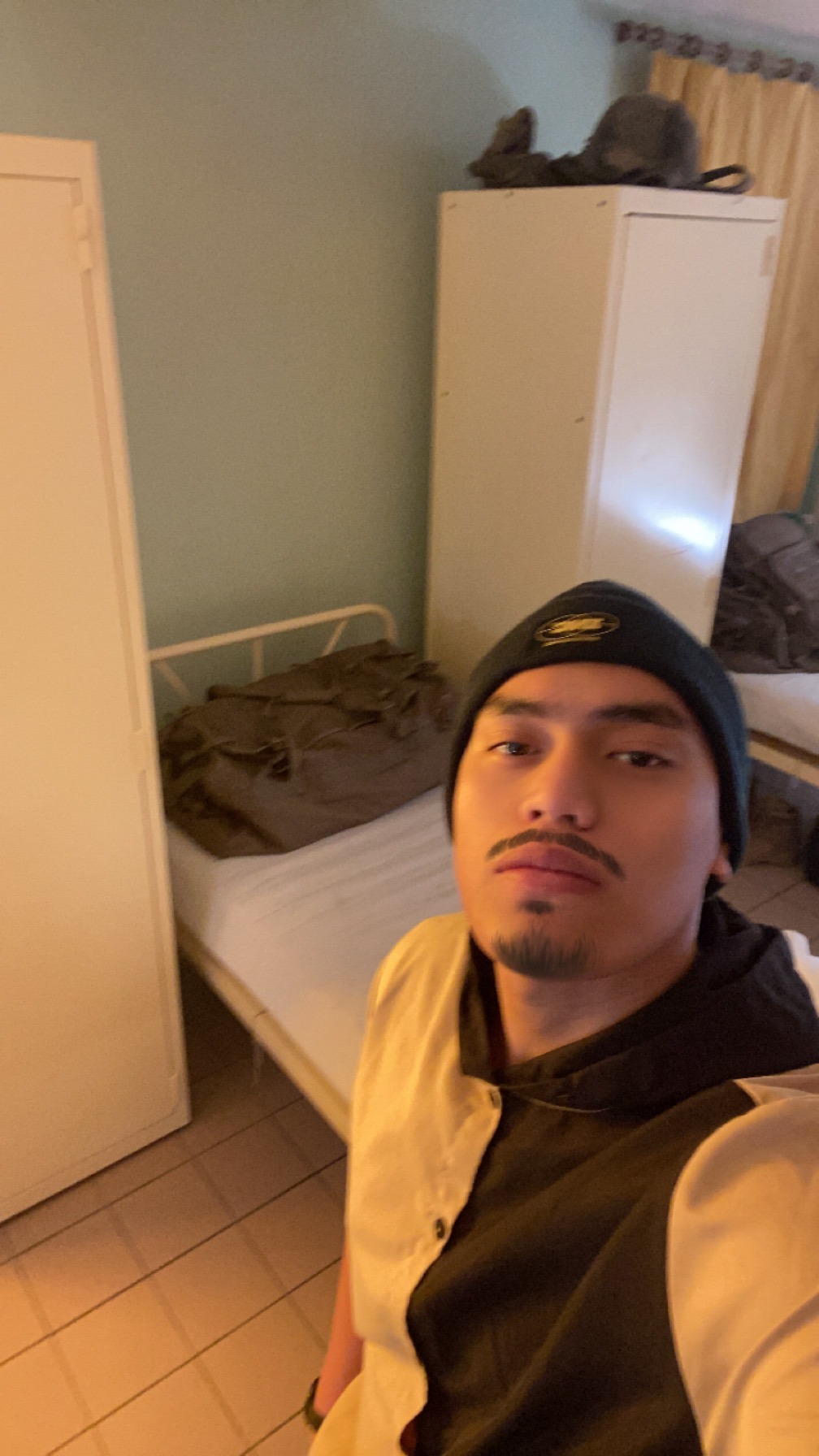 Profil de Bilel, 21 ans, Adultère à Sparwood