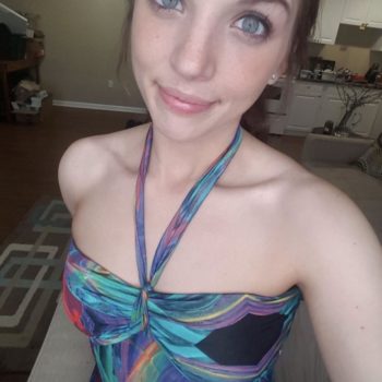 Profil de Aurora, 28 ans, Adultère à Adelaide-Metcalfe