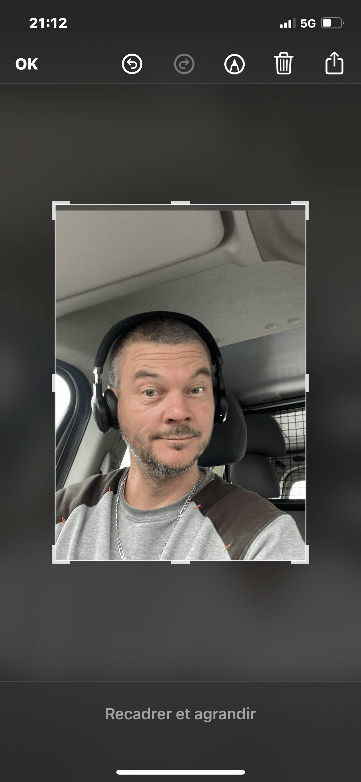 Profil de Léonce, 25 ans, Adultère à Rothesay