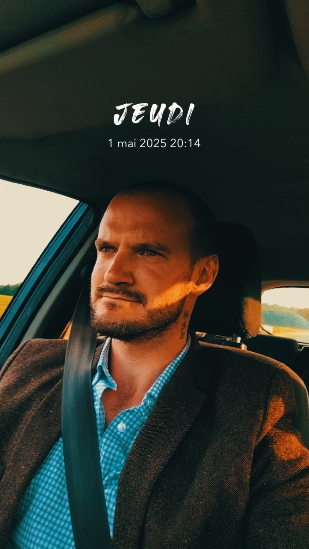 Profil de Robyn, 31 ans, Adultère à Union Road