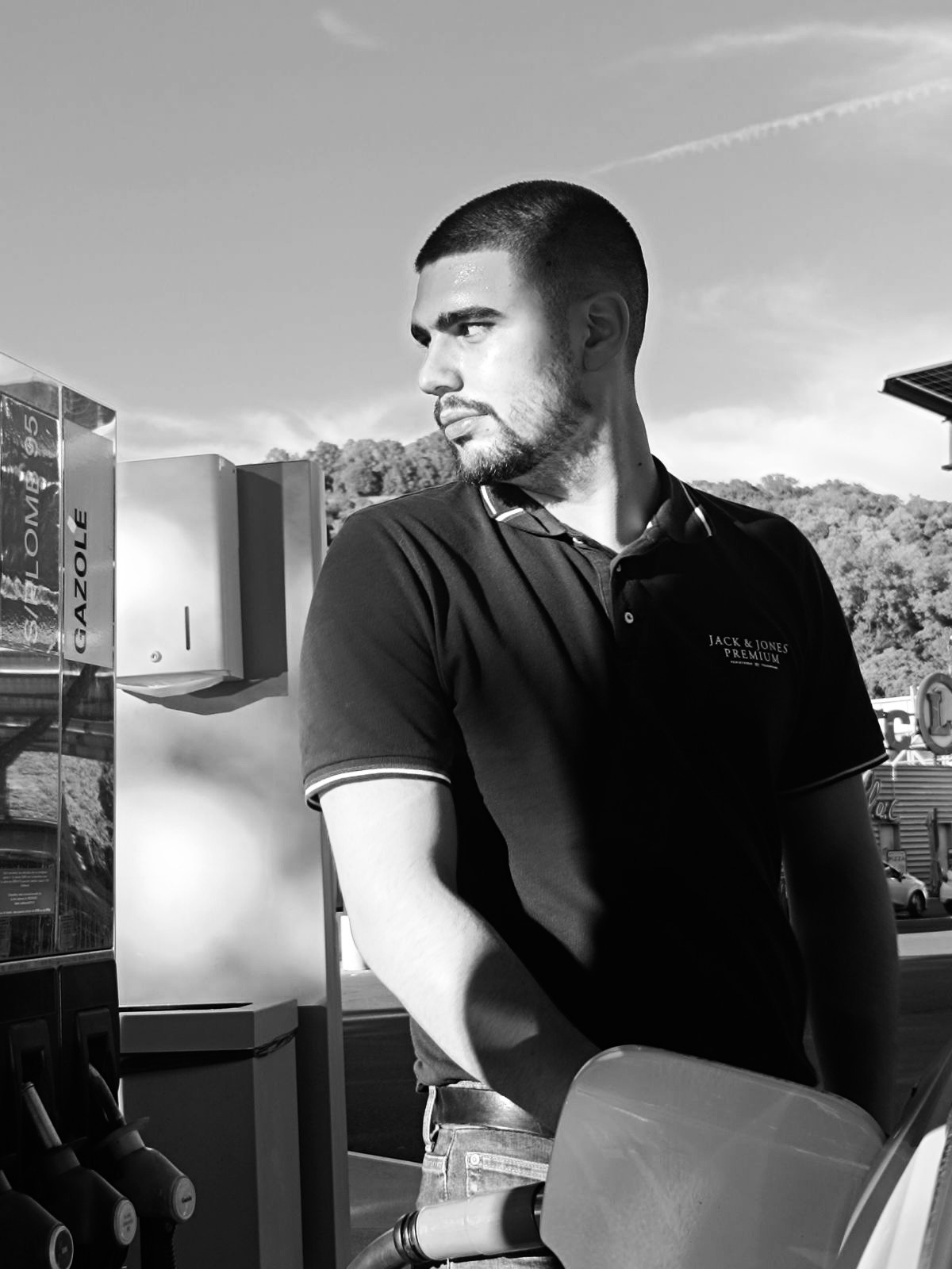 Profil de Amara, 22 ans, Adultère à Langford