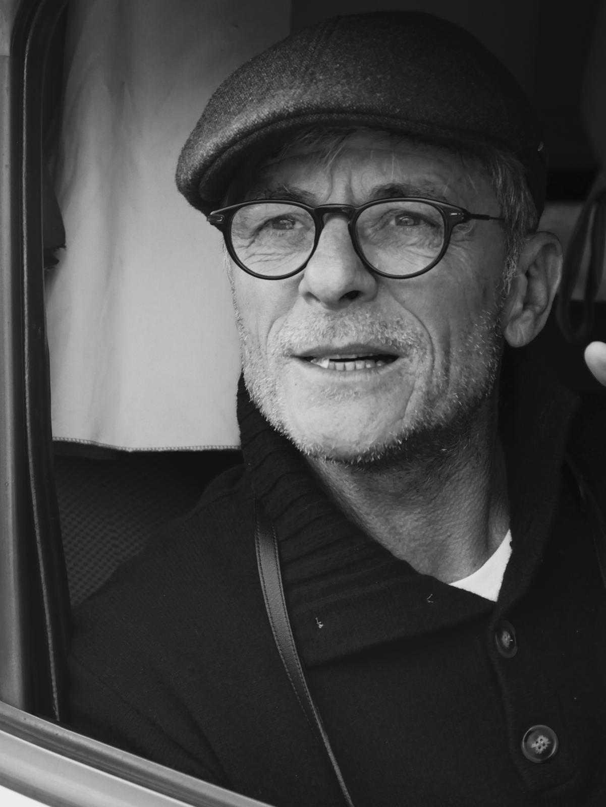 Profil de Blaise, 60 ans, Adultère à Laurentian Hills