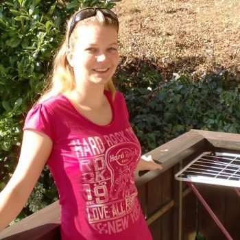 Profil de Elyssa, 27 ans, Adultère à Cap-Pelé