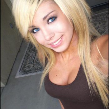 Profil de Rym, 27 ans, Adultère à Stettler