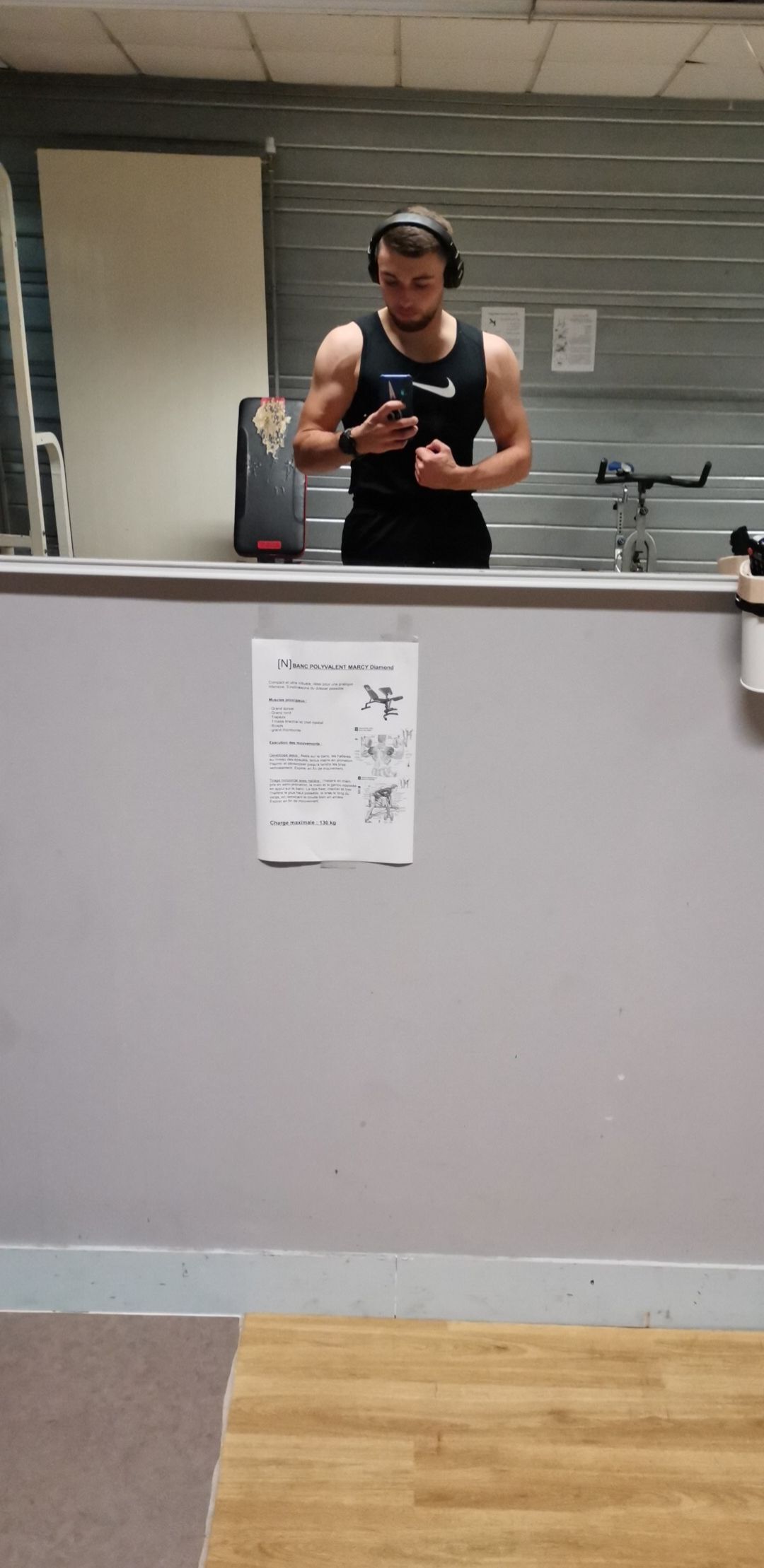 Profil de Naël, 23 ans, Adultère à Amisk