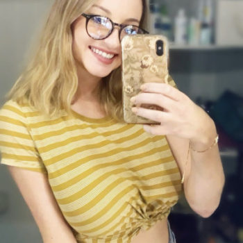 Profil de Bleuenn, 31 ans, Adultère à Bridgewater