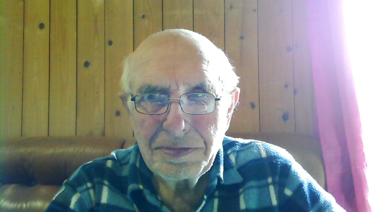 Profil de Issam, 78 ans, Adultère à Ryley