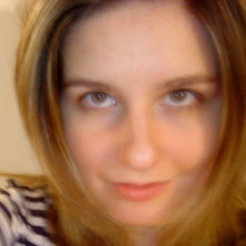 Profil de Mélina, 28 ans, Adultère à Girouxville