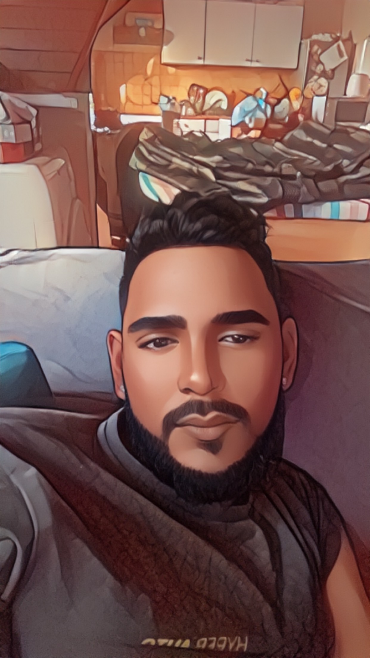 Profil de Joud, 29 ans, Adultère à Castlegar