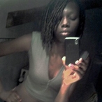 Profil de Samah, 24 ans, Adultère à Altona