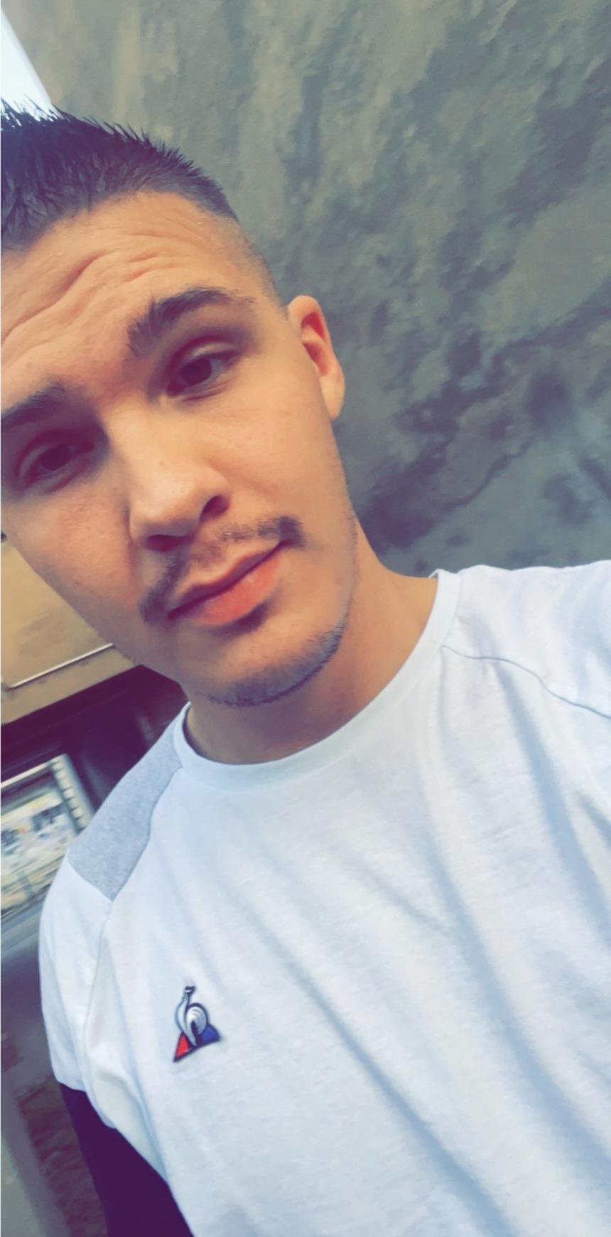 Profil de Manuel, 25 ans, Adultère à Trinity