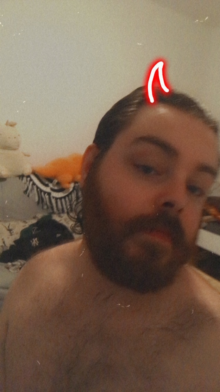 Profil de Semih, 25 ans, Adultère à Orangeville