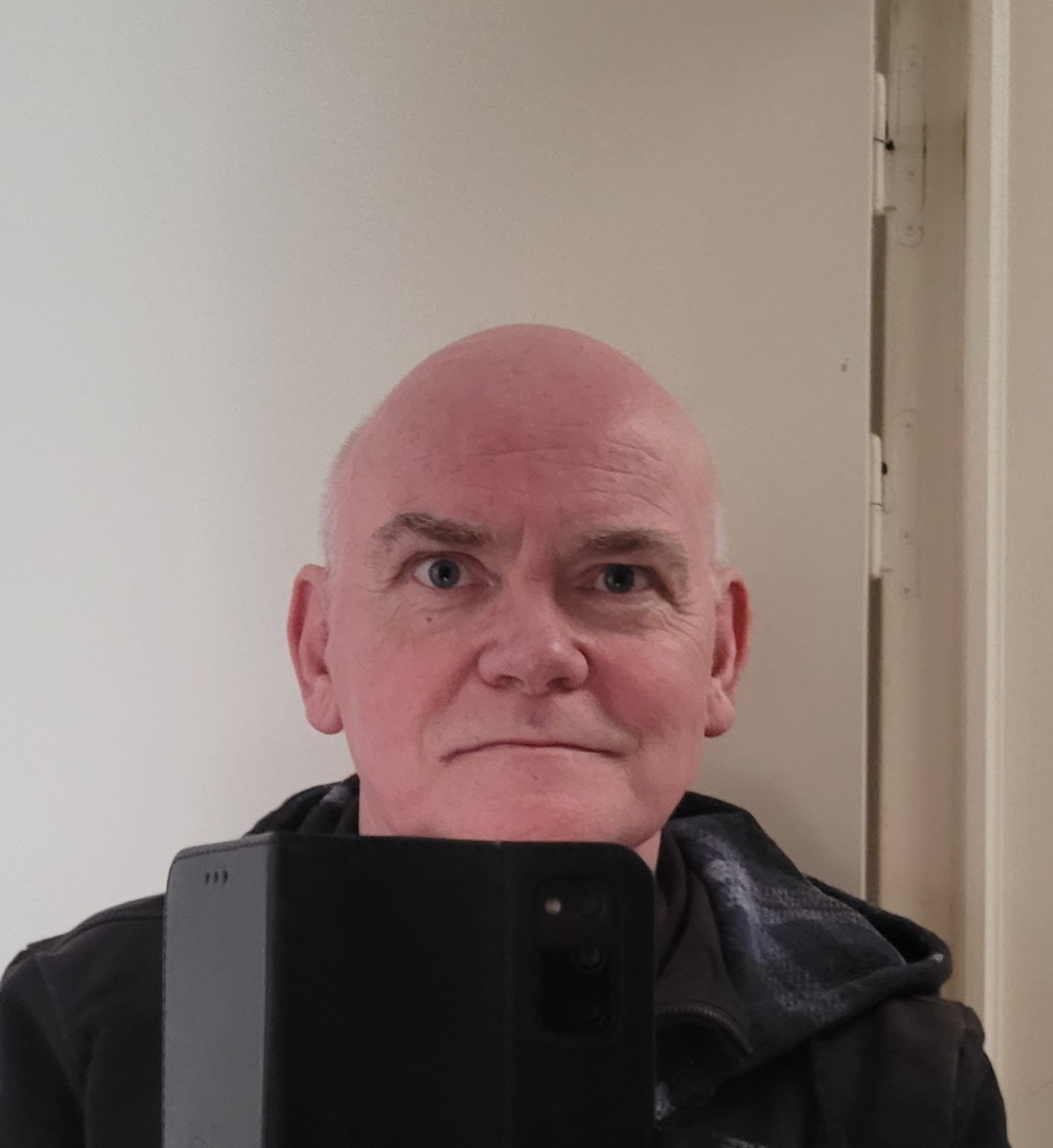 Profil de Mayson, 58 ans, Adultère à Glovertown