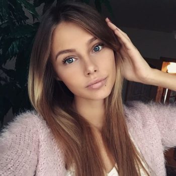 Profil de Raya, 27 ans, Adultère à Gros-Mécatina