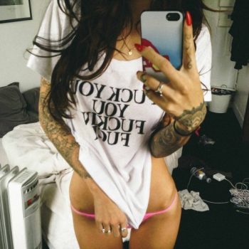 Profil de Paulette, 26 ans, Adultère à Shell Lake