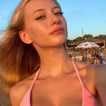 Profil de Naëlle, 30 ans, Adultère à Whitecourt