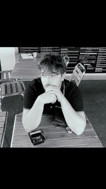 Profil de Qays, 27 ans, Adultère à Papineau-Cameron