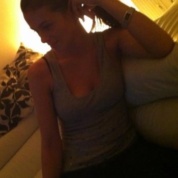 Profil de Edenn, 34 ans, Adultère à Champneuf