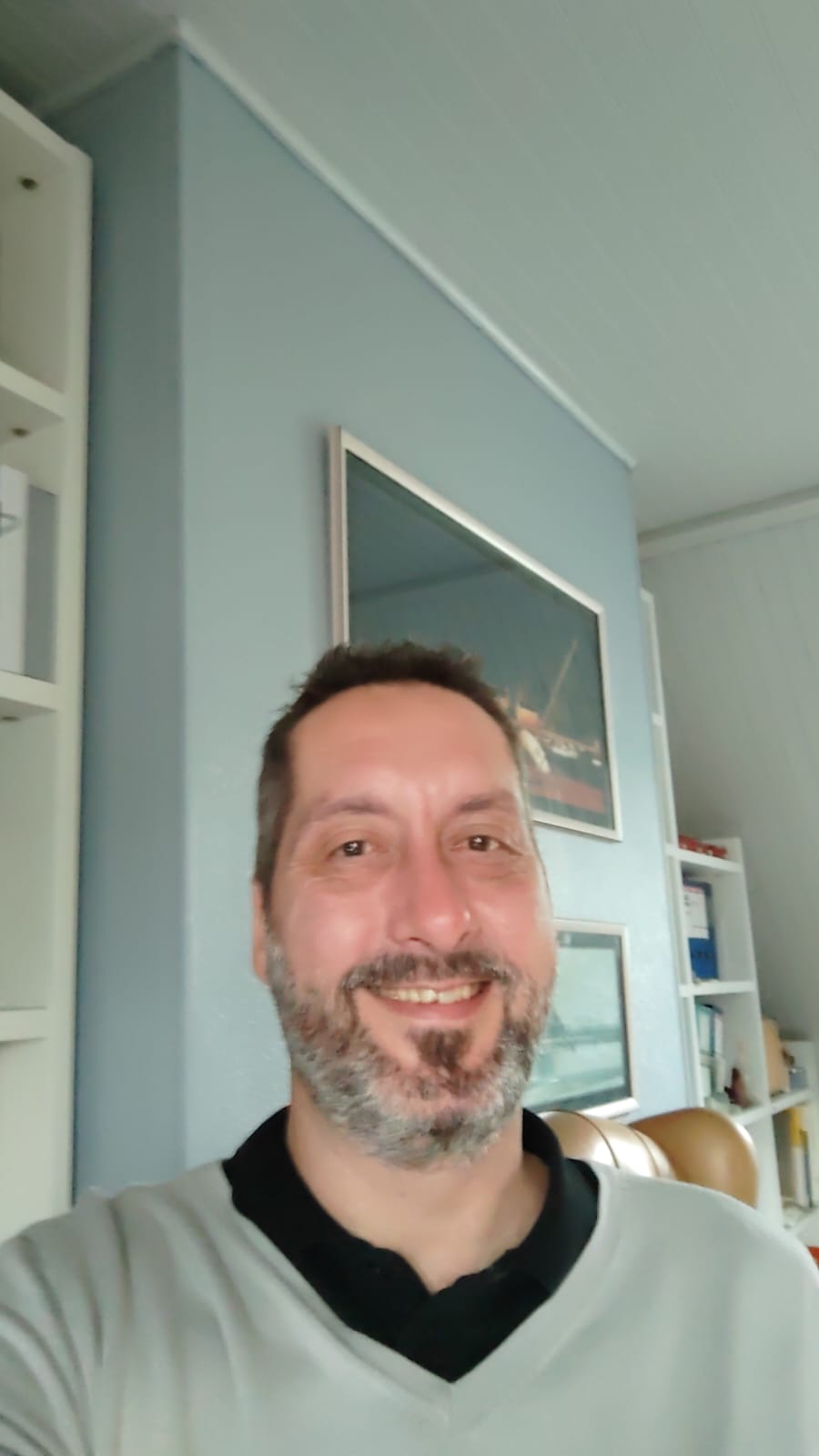 Profil de Maximilien, 50 ans, Adultère à Portage la Prairie