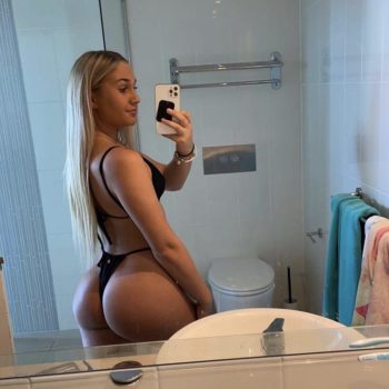 Profil de Ina, 25 ans, Adultère à Norman Wells