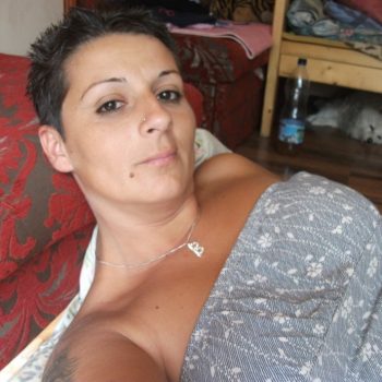 Profil de Luan, 41 ans, Adultère à French River