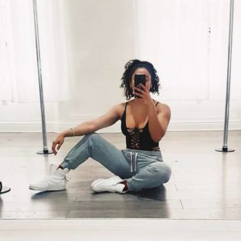 Profil de Irina, 25 ans, Adultère à Vancouver