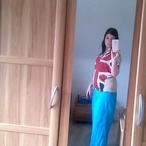 Profil de Linoa, 27 ans, Adultère à Elizabethtown-Kitley